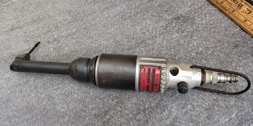 Buckeye tools alertest - buckeye, 1