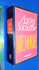 libro: Memorie 1990  di Andrej Sacharov (Autore), E. Corti (Traduttore)