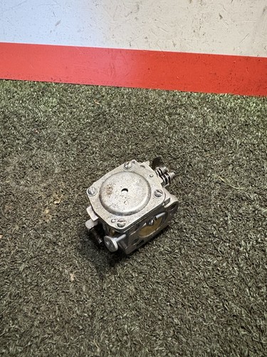 Motosega benzina husqvarna - motosega, a