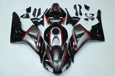 Carena Completa + Cupolino +