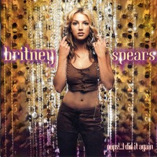 Britney Spears  - Oops!...i