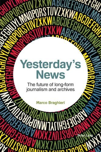 Yesterdays news marco - yesterdays,