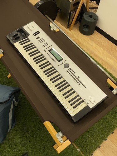 Kawai sintetizzatore k5000w - sintetizzatore,