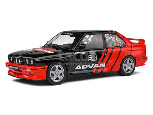 Bmw e30 drift team 1990 - m3/,
