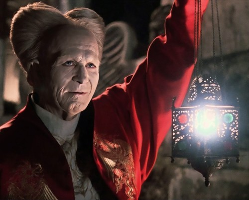 Gary oldman bram stoker - gary,