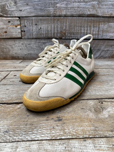 Sneakers basse adidas rom - basse,