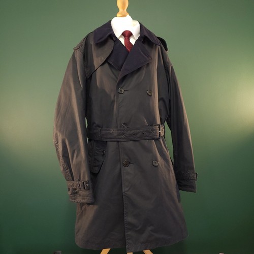 Barbour collingwood trench - collingwood,