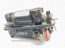 Pompa compressore sospensione