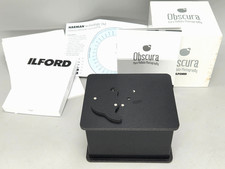 Kit fotocamera ilford - fotocamera,