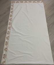 Tovaglia altare con bordo