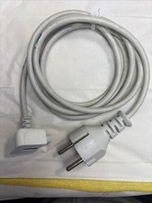 European EU PLUG AC Extension