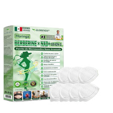 GLORENDA Moringa Berberina x