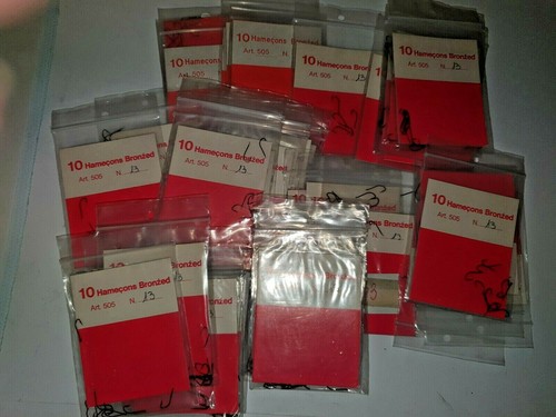 Stock bustine ami hooks - ami,