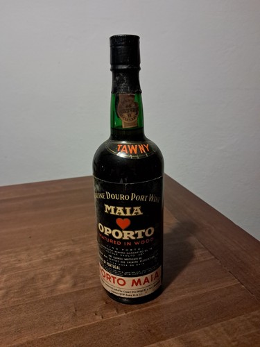 Vino porto maia oporto - oporto, tawny