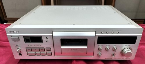 Sony ka7es high - tc-ka7es, high-end