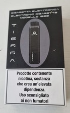 Sigaretta elettronica Ovale