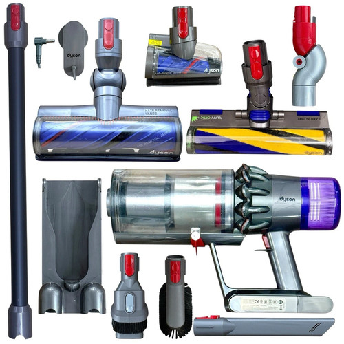 Dyson v11 advanced absolute - v11,