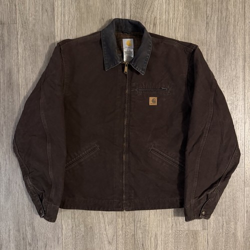 Giacca vintage carhartt - giacca,