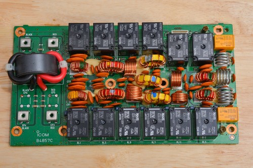 Icom 756 ricambi - ic-756, ricambi: