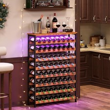 Portabottiglie Vino 64