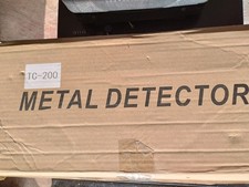 Minelab CTX 3030 Metal