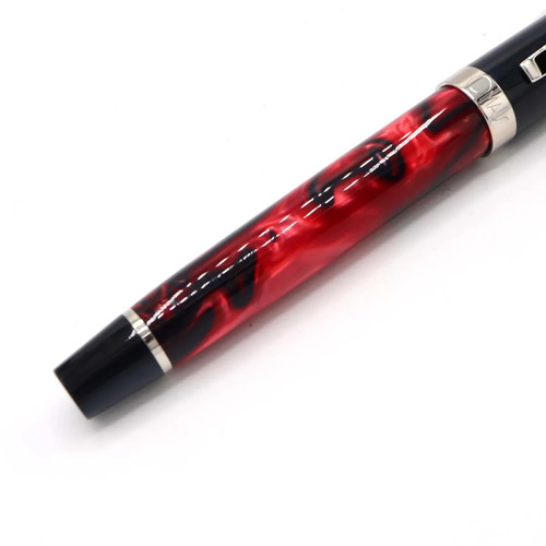Penna stilografica omas - penna,