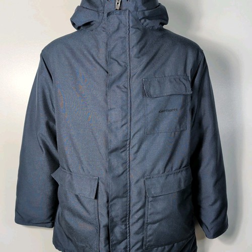 Carhartt wip parka uomo - uomo, con
