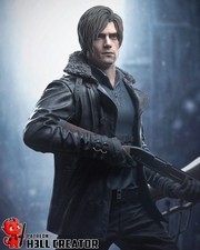 Leon S. Kennedy Resident Evil