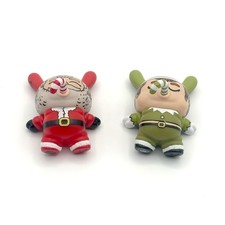 Kidrobot x Alex Solis: Chunky