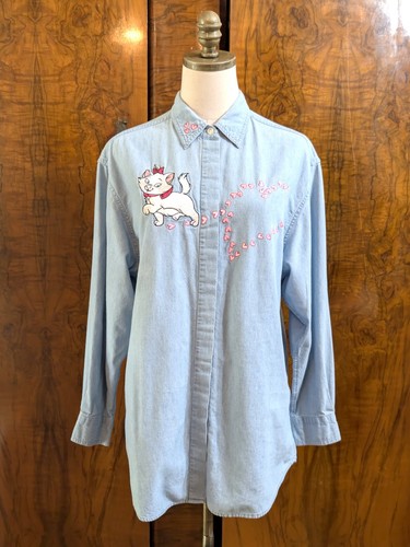 Camicia vintage disney - vintage, m