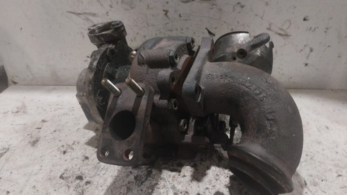 Turbina per citroen - turbina, c3