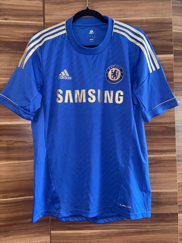 Adidas chelsea 2012 2013 - adidas, 2012/2013