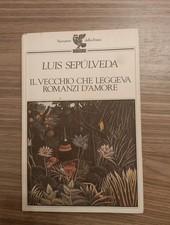 {BN01} - Il vecchio che