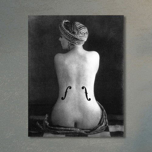 Fotografia man ray - fotografia,