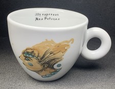 Tazza espresso Illy Caffe Max