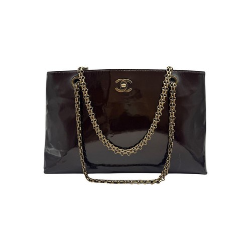 Chanel sac bandoulière en - sac,