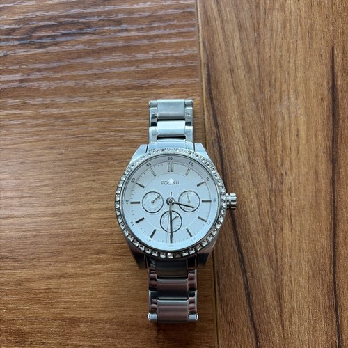 Orologio polso donna fossil - da,