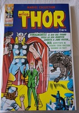IL MITICO THOR - VOL. 1 DI 4 -