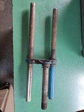 Forcella Bravo Piaggio  Prima