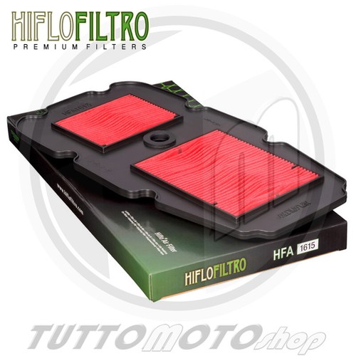 Filtro aria hiflo hfa1615 - filtro,