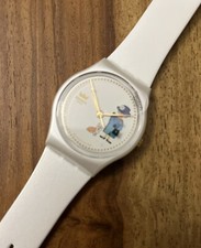 SWATCH HOW MAJESTIC GZ711