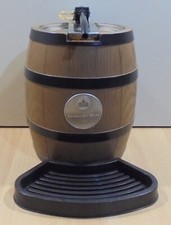 HENNINGER BEER BARILE DI