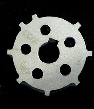 Y034 Yamaha XJ6N 2012 Avancer