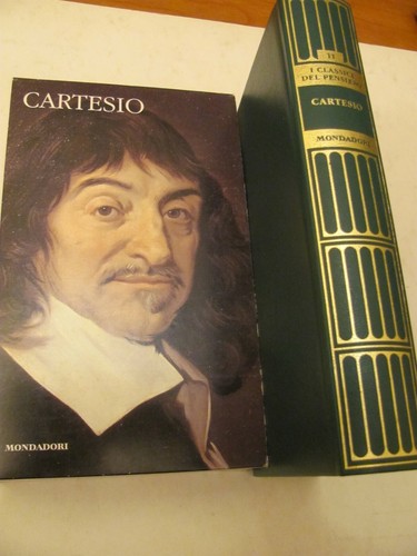 Cartesio i - cartesio,