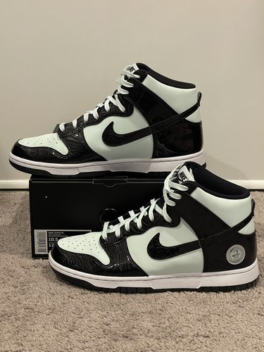 Nike dunk high 2021 all - 2021,