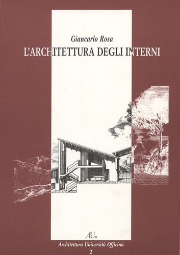 Architettura degli interni - l'architettura,