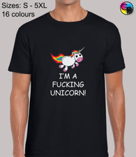 T-shirt maglietta uomo Im A