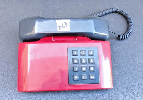 Telefono sip modello pulsar - telefono,