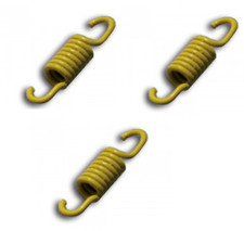 3 Molle Frizione Cagiva City