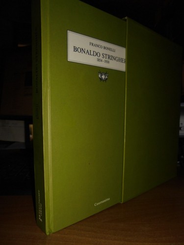 Franco bonelli bonaldo - bonelli.,